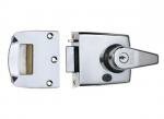 ERA Double Locking Nightlatch
